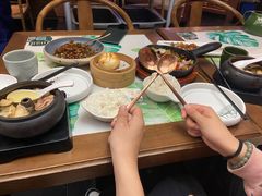 -云海肴汽锅鸡·云南小炒(曲江大悦城店)