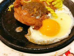 -快乐爱斯米牛排自助(太原街万达店)