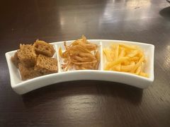 -臻萃轩中餐厅(国家会展中心店)