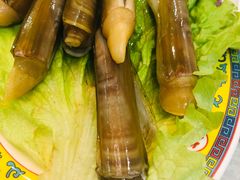 -清真马家美食城•海鲜•青岛菜•火锅(延安三路店)