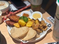 -太二酸菜鱼(石家庄万象城店)