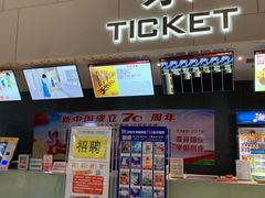 -汉阳天河电影城(王家湾店)