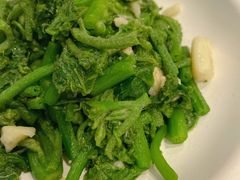 -半山腰·云南菜(侨福芳草地店)