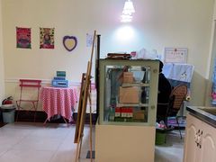 -胖爸爸烘焙工作室(平湖家居店)