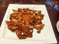 -粤北餐馆