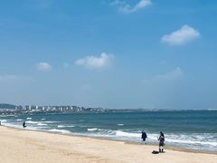 -日照海滨国家森林公园