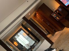 -广州粤海喜来登酒店