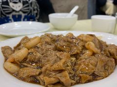 -奥华餐厅·老张记(台基厂店)