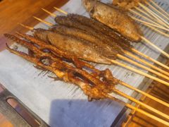 -黄鱼炙夜·烧烤·小龙虾(世茂缤谷店)