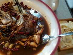 -旺顺阁鱼头泡饼(小红门店)