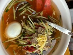 -顺姬冷面(延大店)