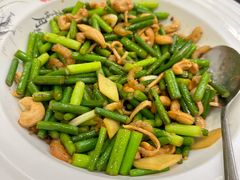 -庭苑美食中心·陈皮烧鹅·海鲜(台山店)