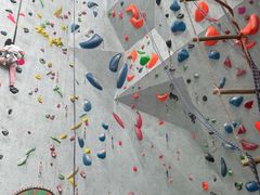 -尽峰攀岩 Acme Climbing