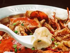 -胖哥俩肉蟹煲(石家庄勒泰中心店)