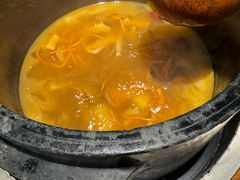 -芸山季·云南山珍菌火锅(南翔印象城MEGA店)