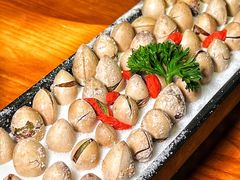 -鳗鱼家·深夜食堂(军博店)