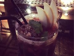-Whisper Bar 