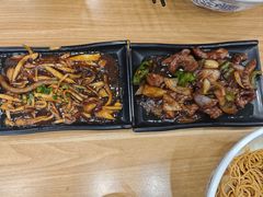 -来福面馆现炒浇头本帮面(真光路店)
