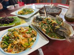 -龙姐私房菜(和顺古镇店)