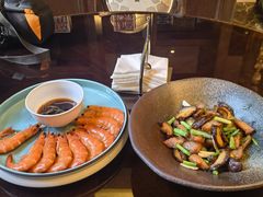 -大理实力希尔顿酒店•御玺中餐厅