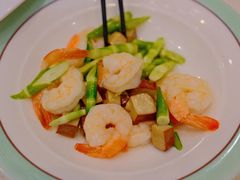 -巧克力渔家.小船海鲜胶东菜(万平口店)