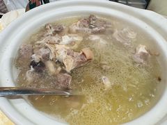 -老东风菜馆·羊肉火锅·海鲜·砂锅粥