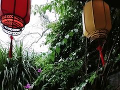 -院8里·少城记忆老川菜(宽窄巷子店)