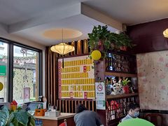 大堂-朱鸿兴面馆(绿宝广场店)