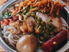 -老东江米粉