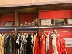 -吼堂老火锅(万寿宫店)