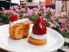 -The COOK·厨餐厅·自助餐(浦东嘉里大酒店)