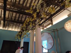 -蜜桃花开·中西融合菜E&W(南长街店)