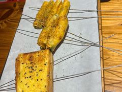 -东方一串·龙虾烧烤·特色烤鱼(柳州路店)