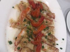 -宜宾海鲜酒家·三十年老字号