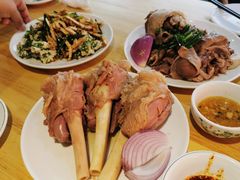 -李柱·柘城垛子羊肉旗舰店(通泰路店)