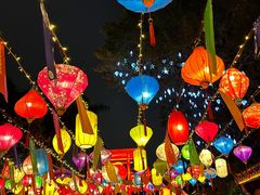 -深圳锦绣中华民俗村