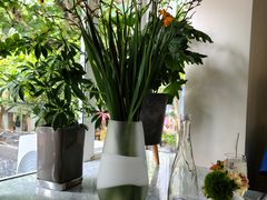 店内布置-蝶舍·MAISON PAPILLON