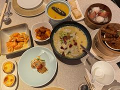 -万丽轩·粤菜(王府井金茂万丽酒店)
