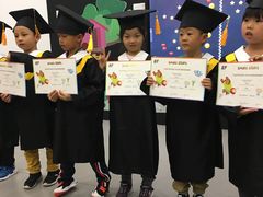 -英孚教育青少儿(高新公园茂中心)