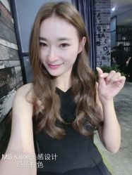 -MS.SALON美发沙龙