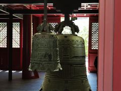 -大钟寺古钟博物馆