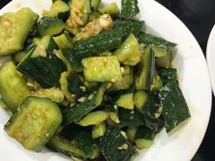 拍黄瓜-来顺成饭庄