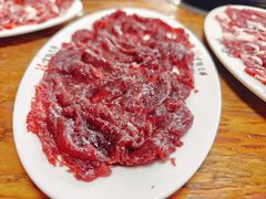 嫩肉-官塘兄弟·潮汕牛肉店(官塘总店)