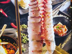 -土著渔匠·养生蝴蝶鱼(香樟路店)