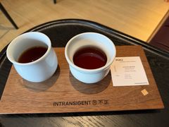 -不正咖啡(万达尊店)