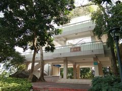 -炮台山公园