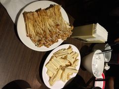 太和殿-太和殿鸳鸯麻辣火锅