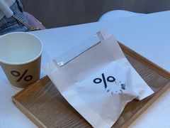 -% Arabica阿拉比卡咖啡(武康路店)