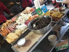 -李字号臭豆腐(总店)