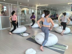 -爱尔乐美孕产瑜伽·普拉提